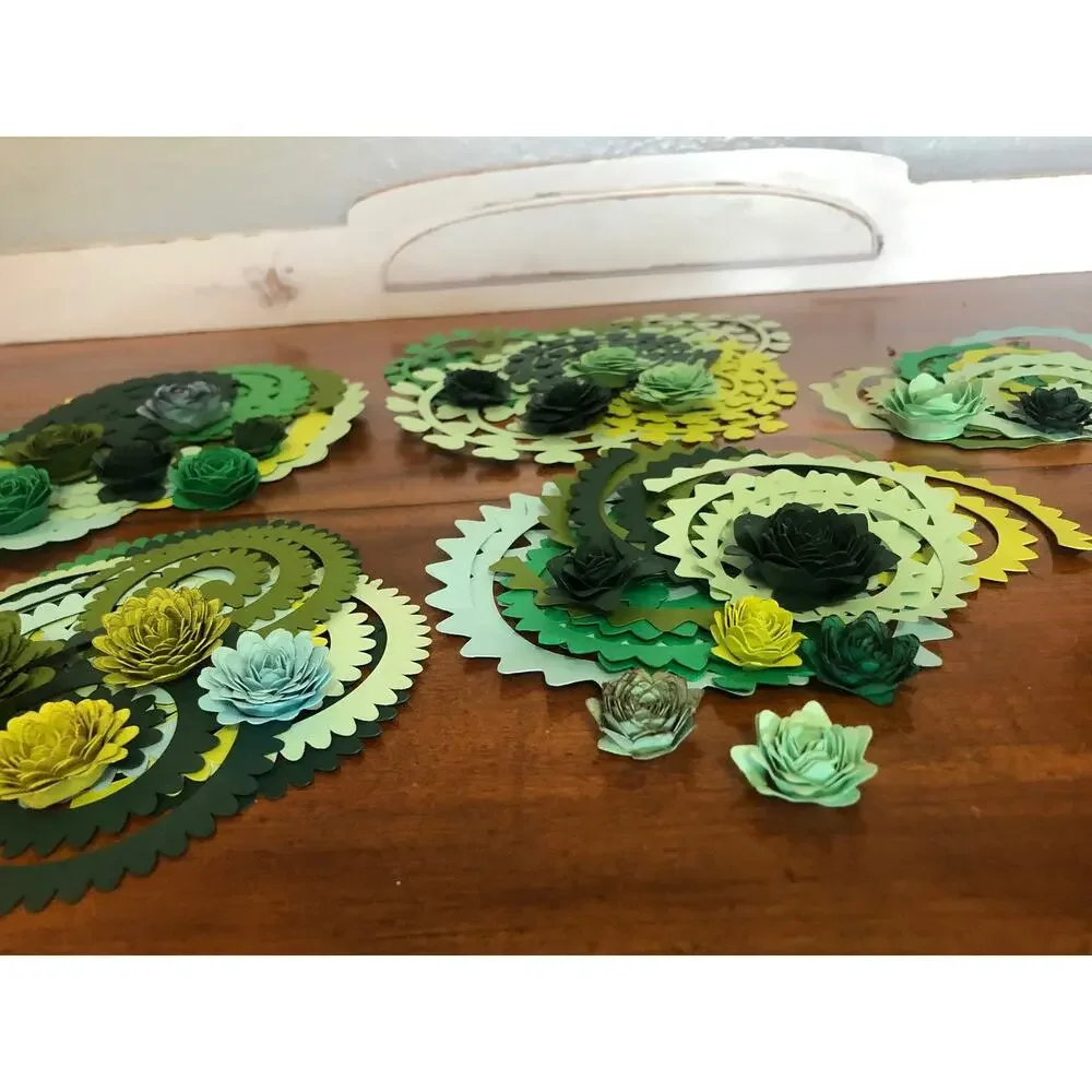Handmade create your